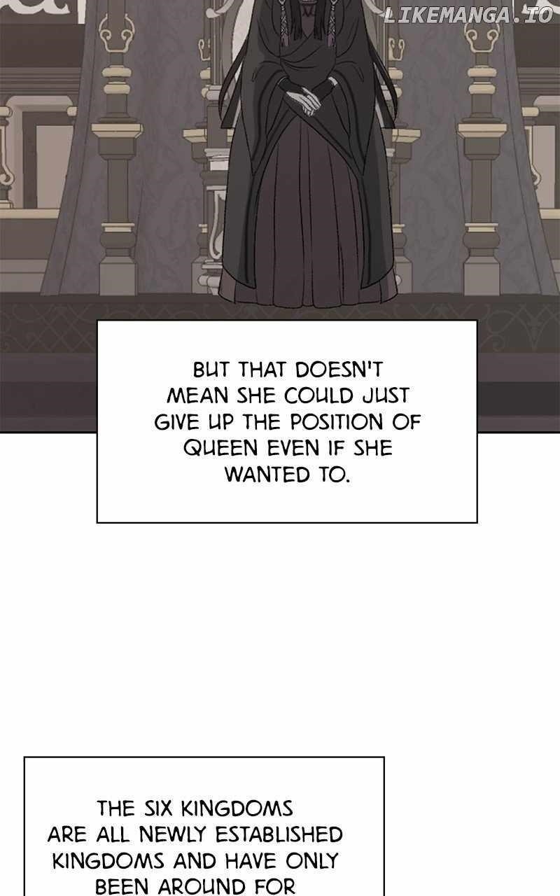Transmigrating to the Otherworld Once More Chapter 85 - Page 73 in English