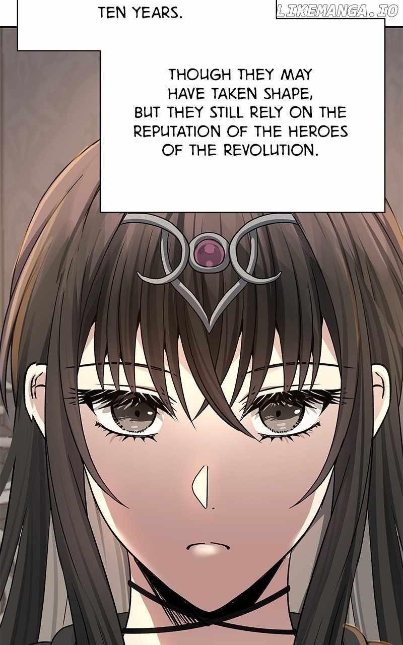 Transmigrating to the Otherworld Once More Chapter 85 - Page 74 in English