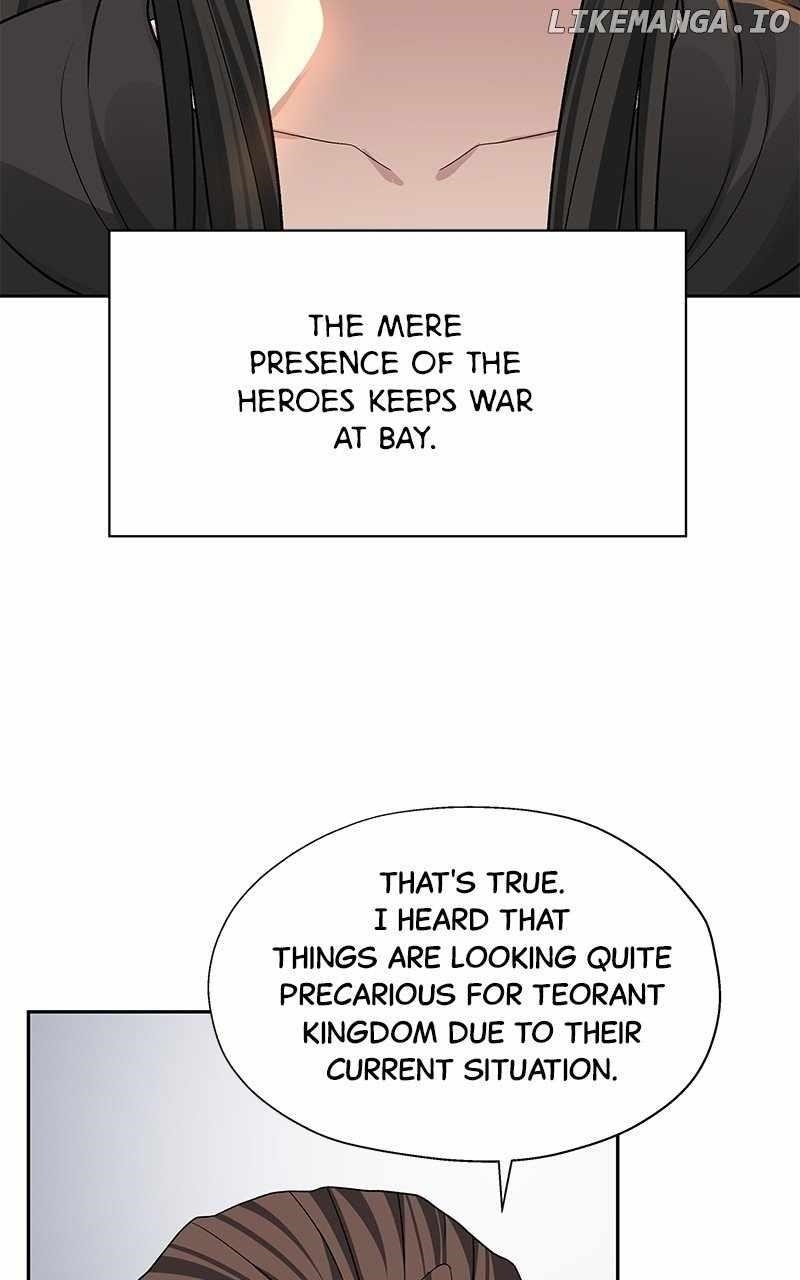Transmigrating to the Otherworld Once More Chapter 85 - Page 75 in English