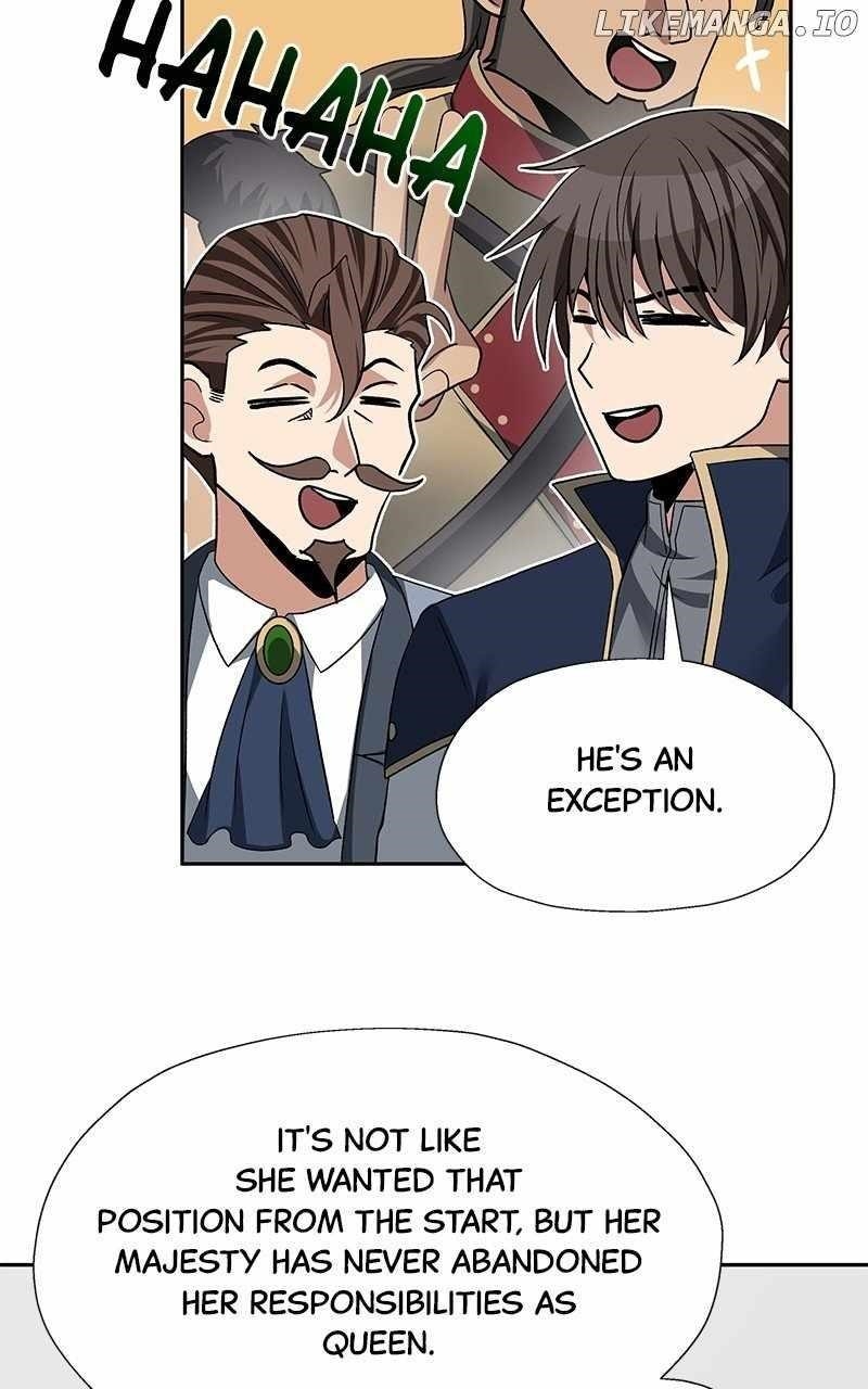 Transmigrating to the Otherworld Once More Chapter 85 - Page 77 in English