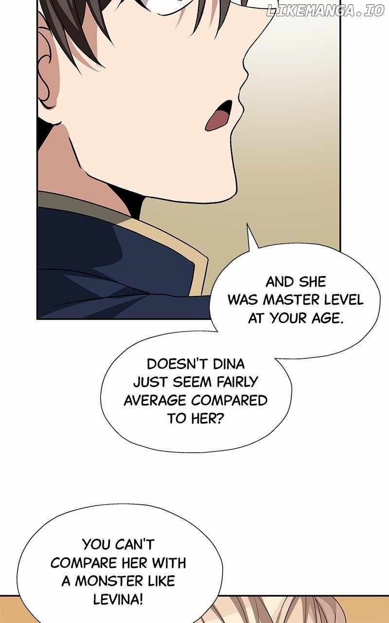 Transmigrating to the Otherworld Once More Chapter 85 - Page 8 in English