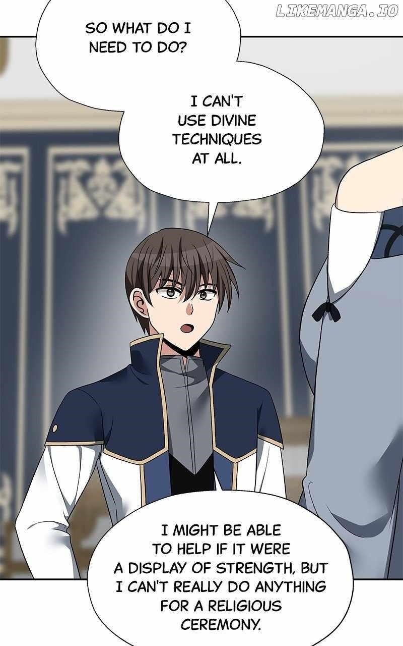 Transmigrating to the Otherworld Once More Chapter 85 - Page 83 in English