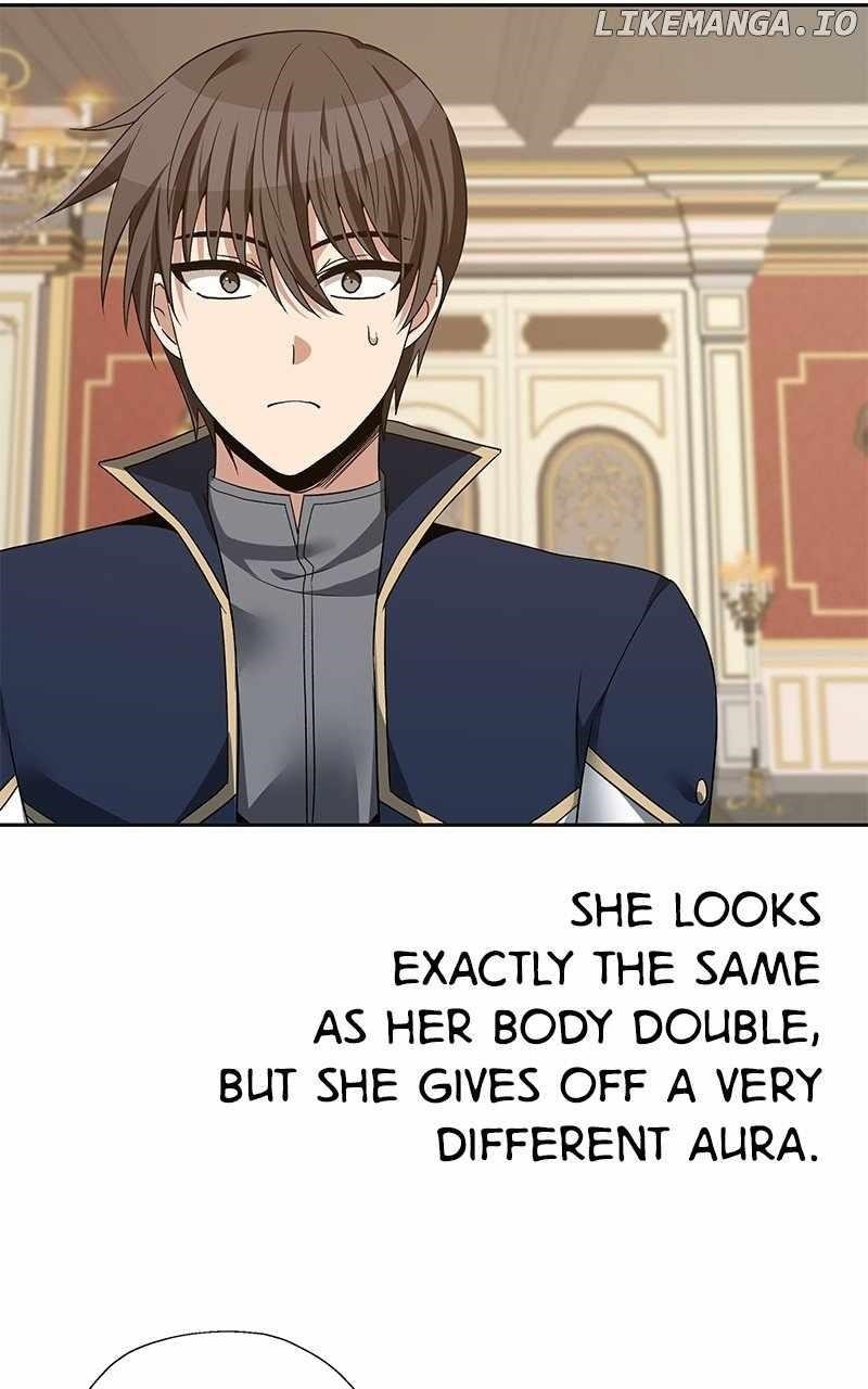 Transmigrating to the Otherworld Once More Chapter 86 - Page 14 in English
