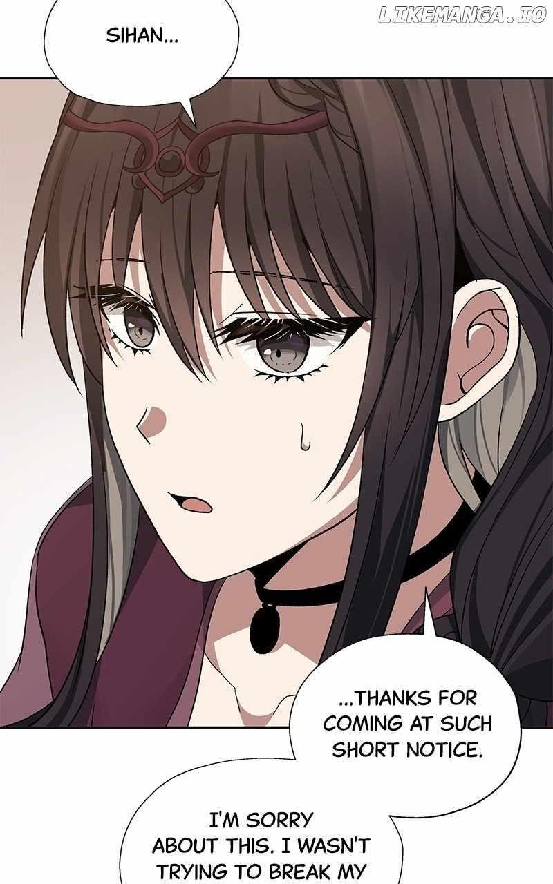 Transmigrating to the Otherworld Once More Chapter 86 - Page 15 in English