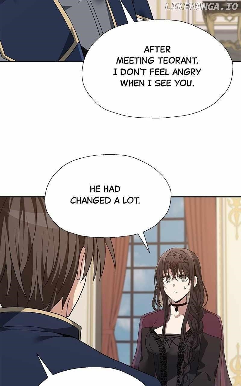 Transmigrating to the Otherworld Once More Chapter 86 - Page 17 in English