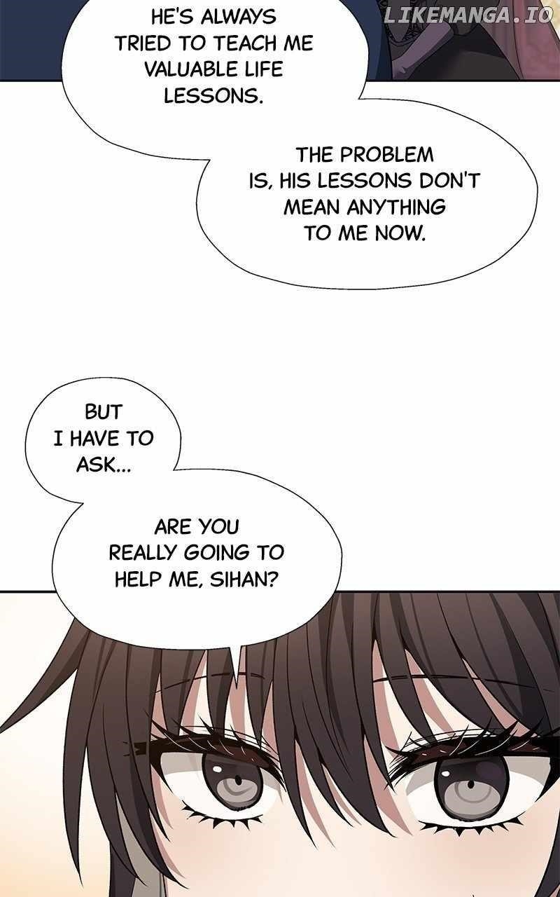 Transmigrating to the Otherworld Once More Chapter 86 - Page 18 in English