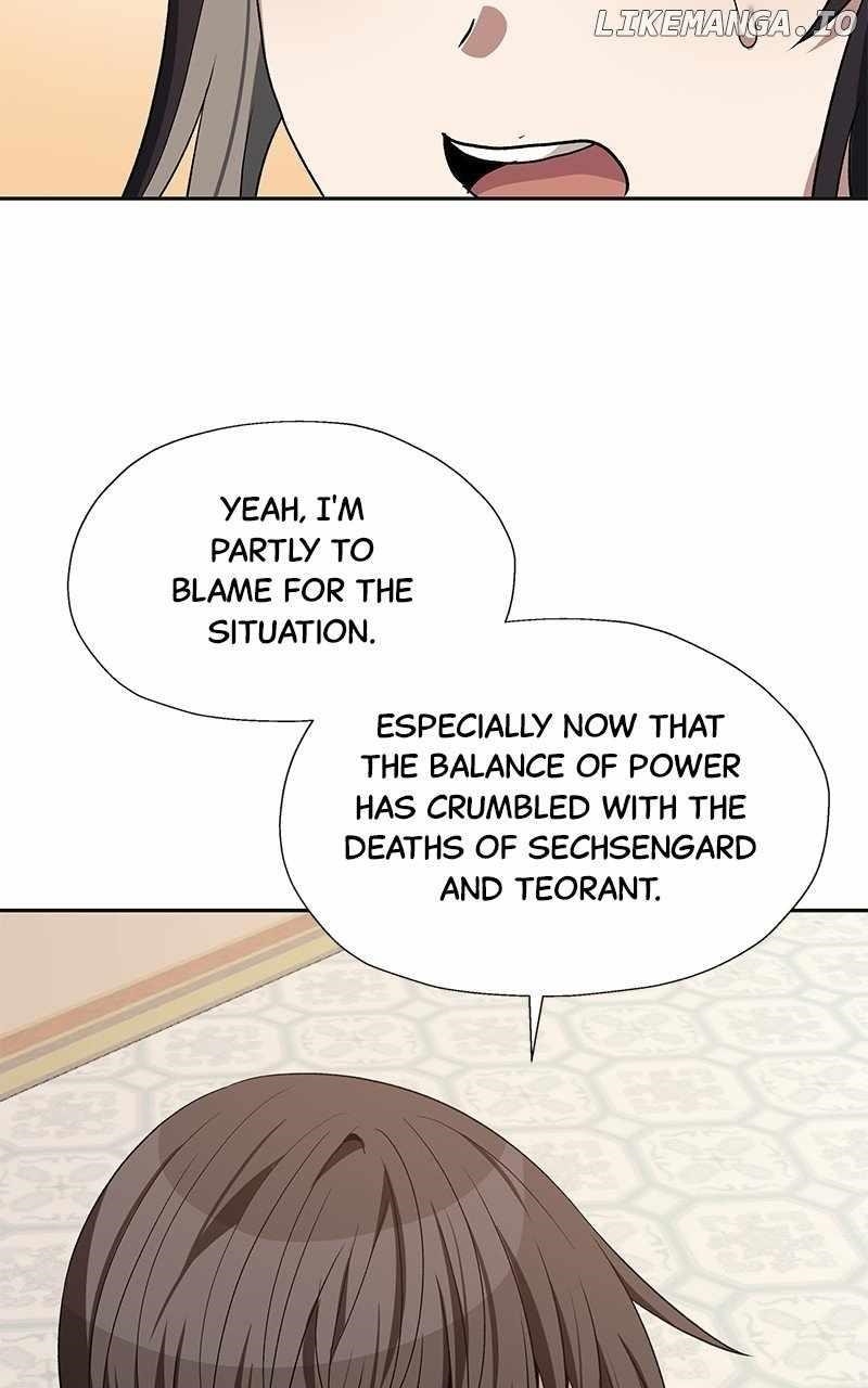 Transmigrating to the Otherworld Once More Chapter 86 - Page 19 in English