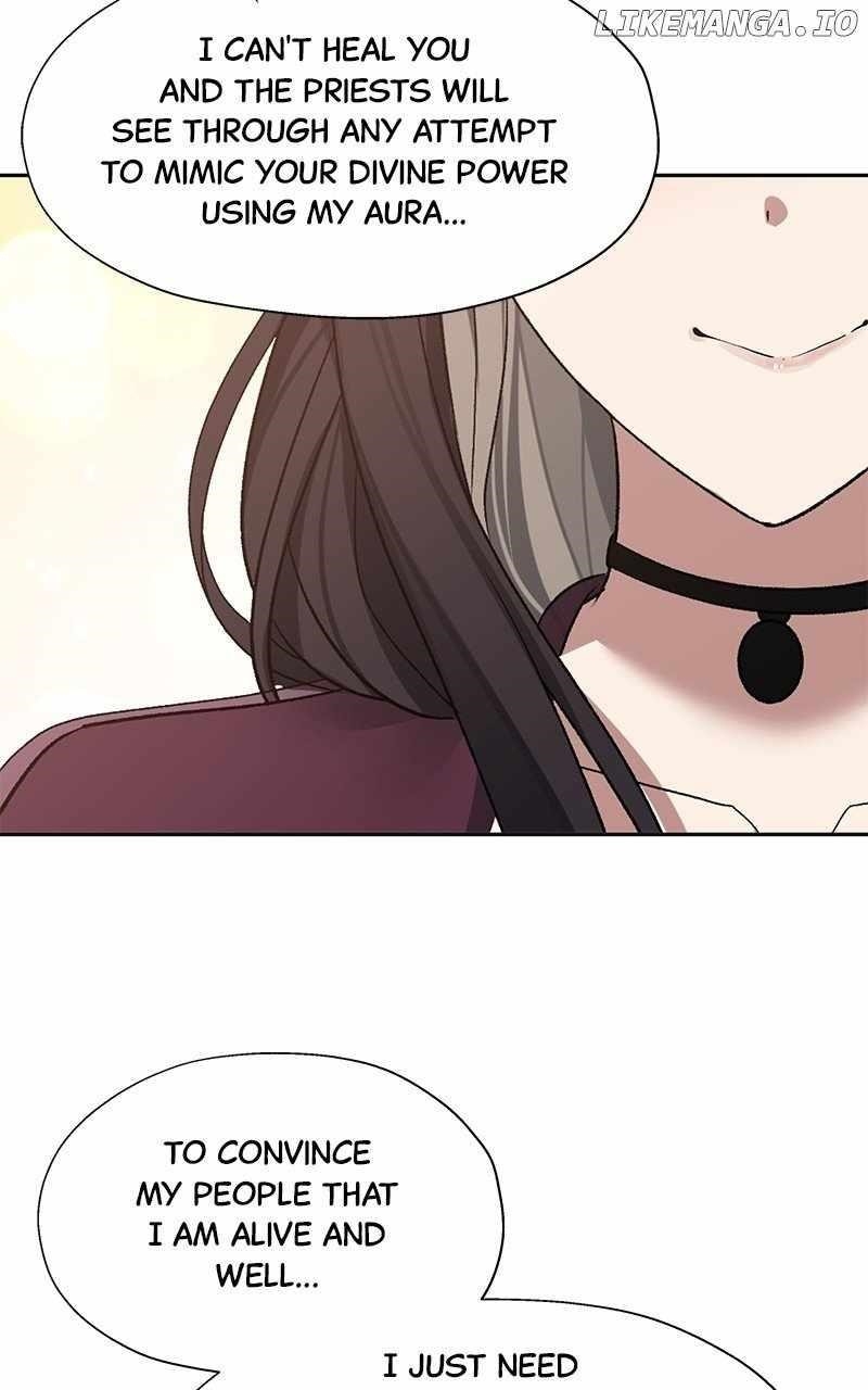 Transmigrating to the Otherworld Once More Chapter 86 - Page 22 in English