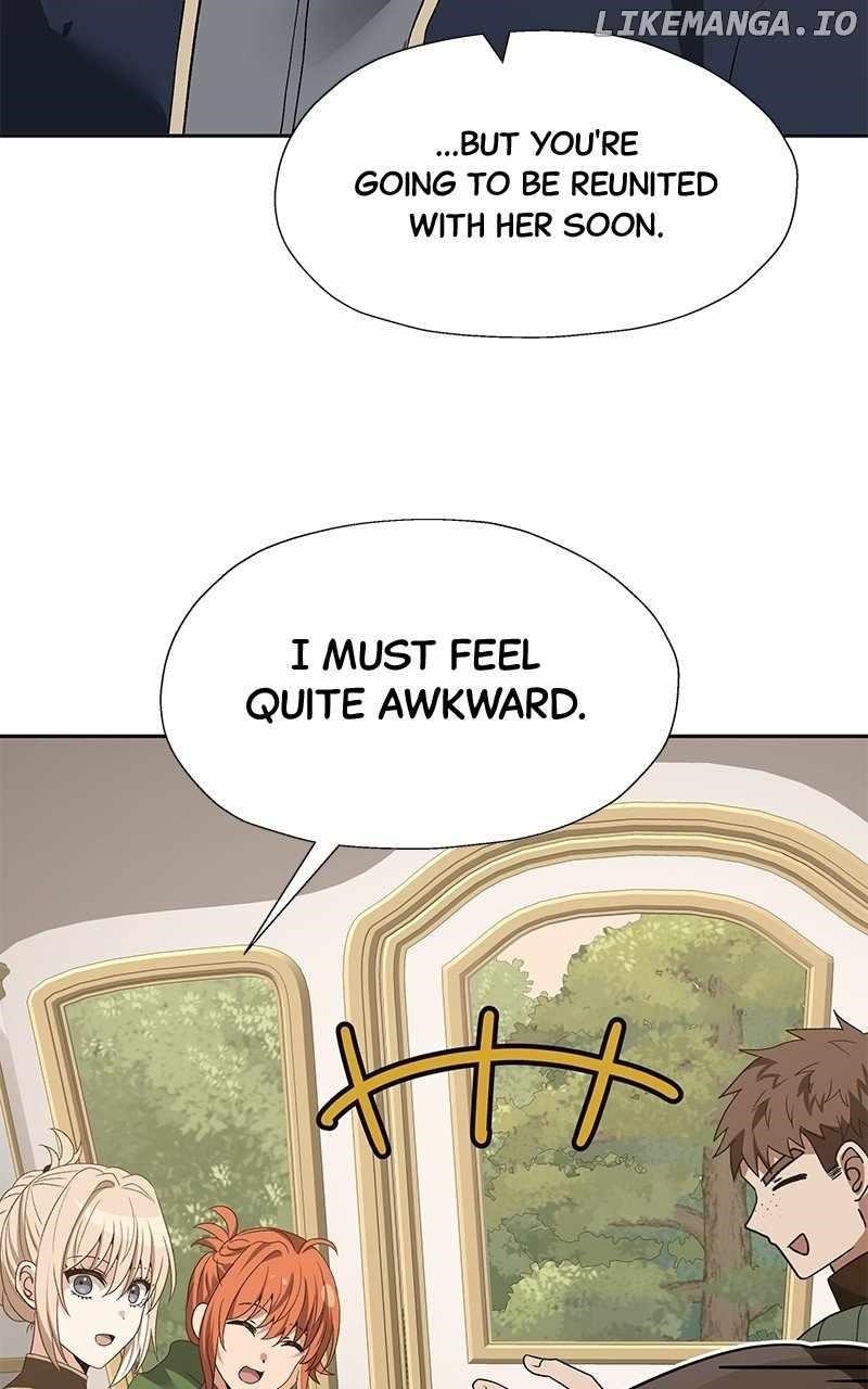 Transmigrating to the Otherworld Once More Chapter 86 - Page 3 in English