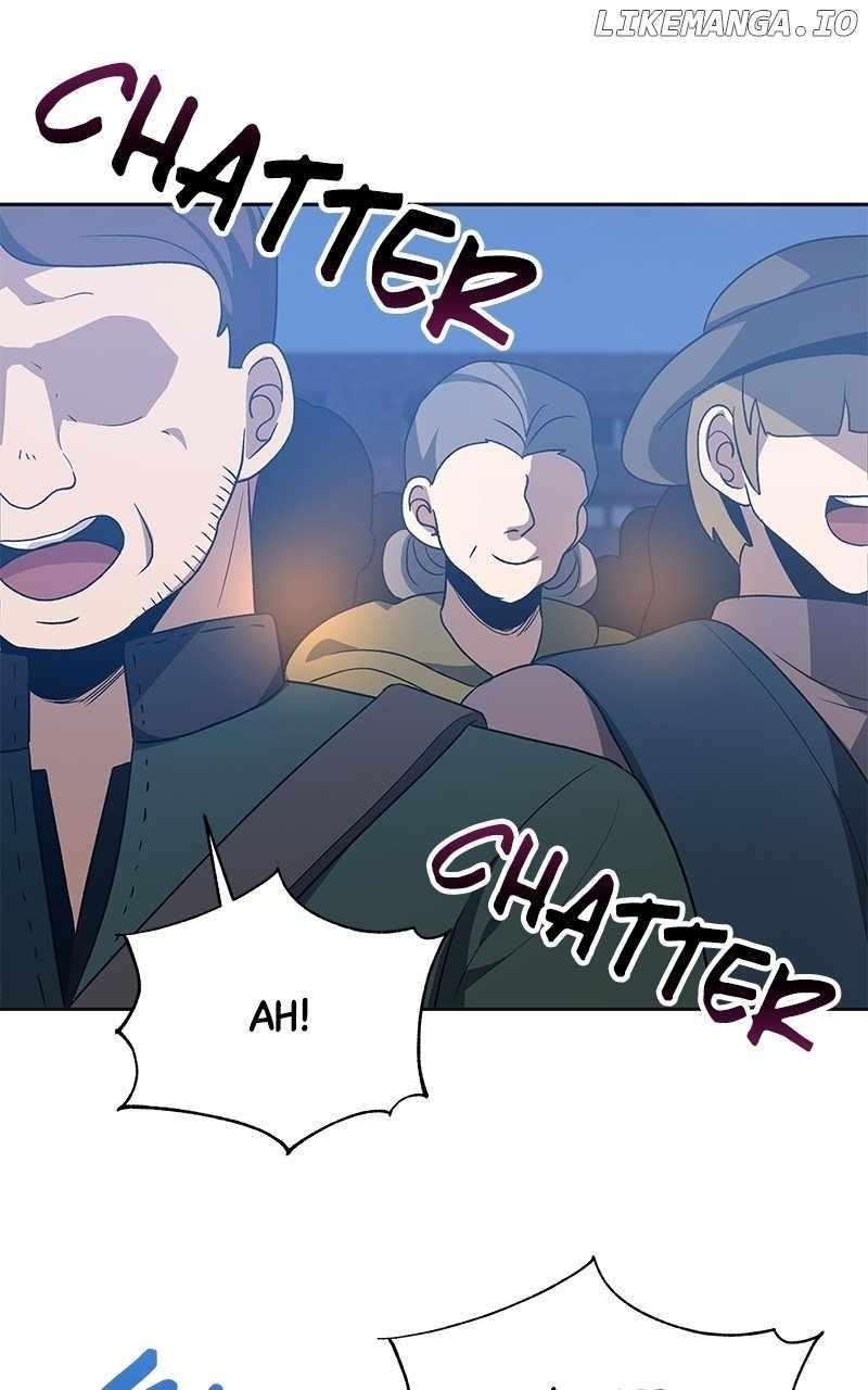 Transmigrating to the Otherworld Once More Chapter 86 - Page 32 in English