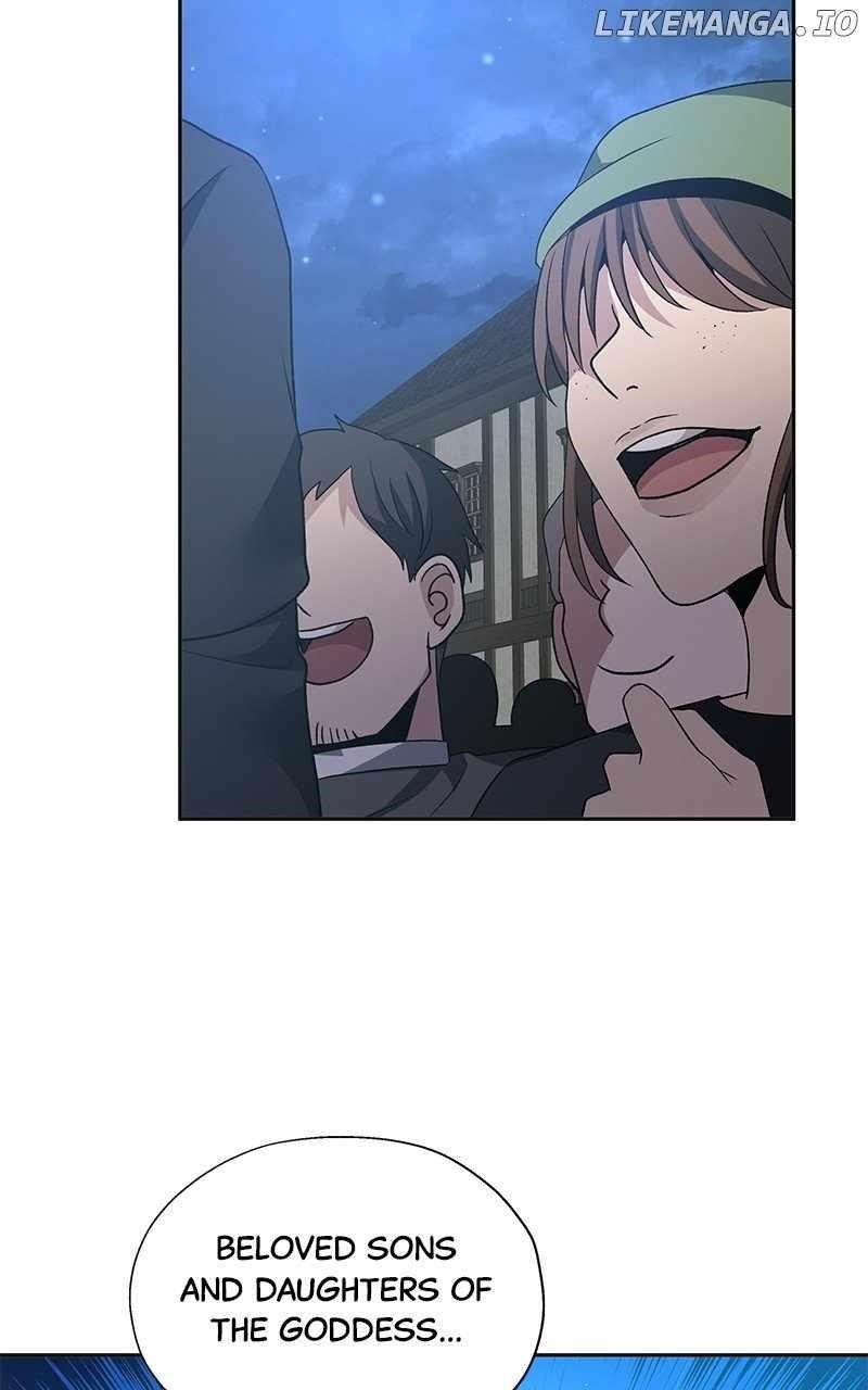 Transmigrating to the Otherworld Once More Chapter 86 - Page 37 in English
