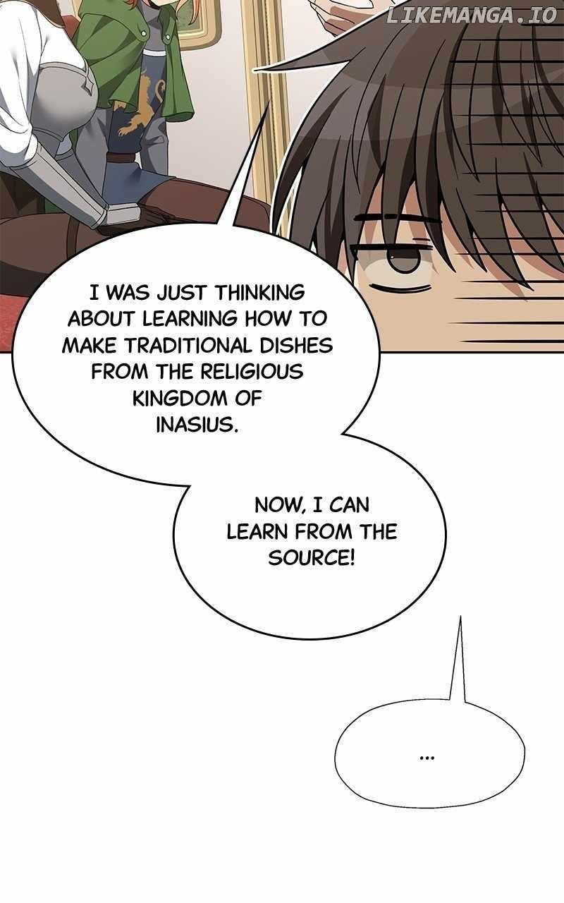 Transmigrating to the Otherworld Once More Chapter 86 - Page 4 in English