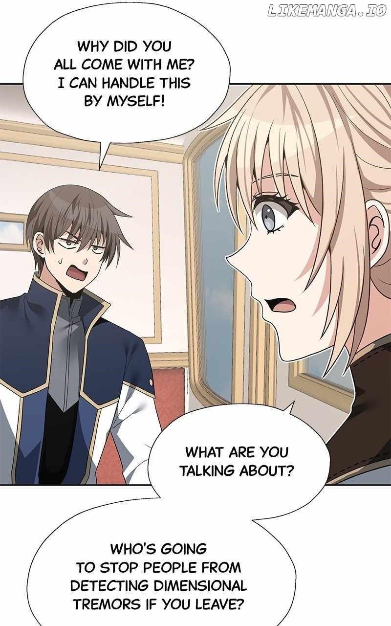 Transmigrating to the Otherworld Once More Chapter 86 - Page 5 in English