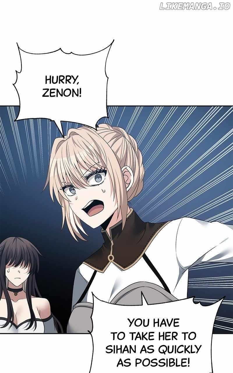 Transmigrating to the Otherworld Once More Chapter 86 - Page 58 in English
