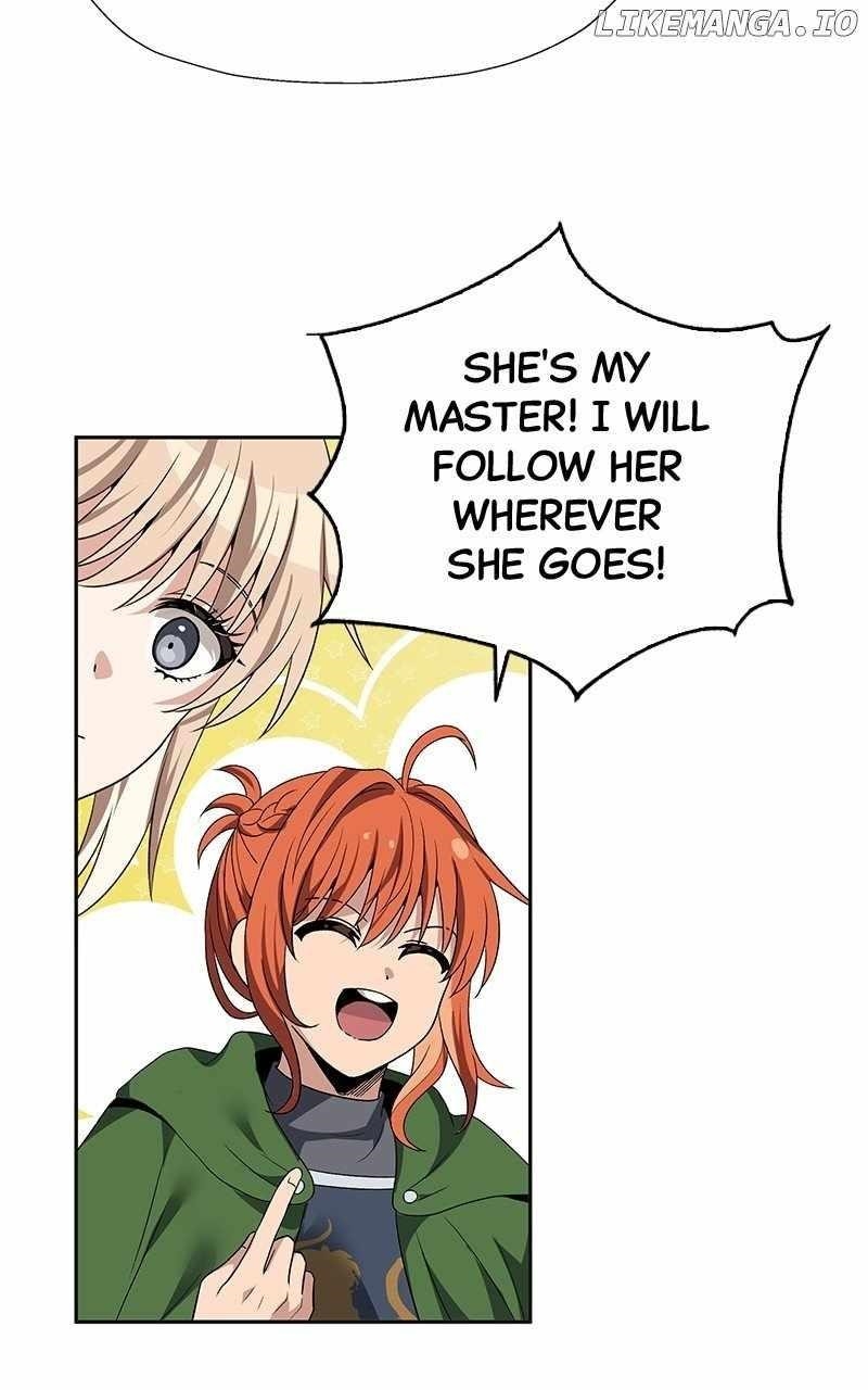Transmigrating to the Otherworld Once More Chapter 86 - Page 6 in English