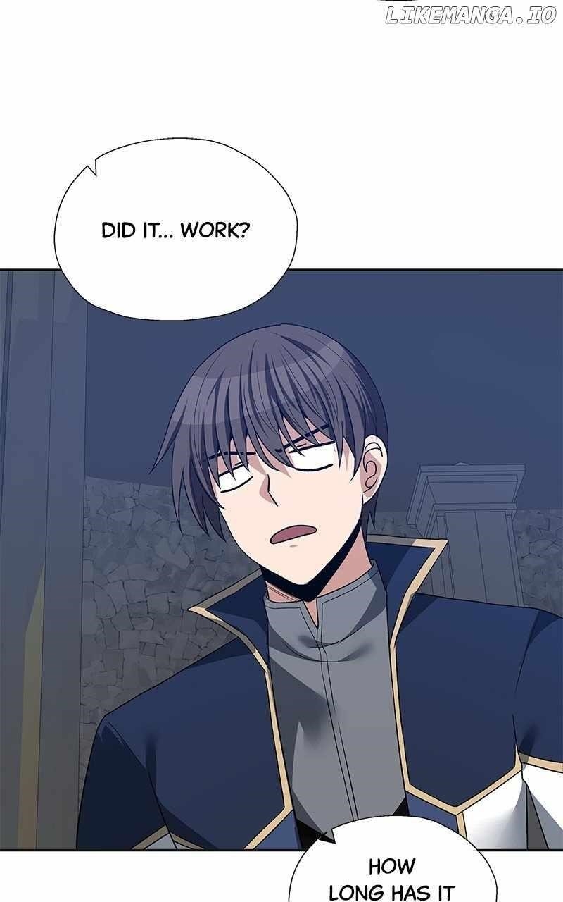 Transmigrating to the Otherworld Once More Chapter 86 - Page 79 in English