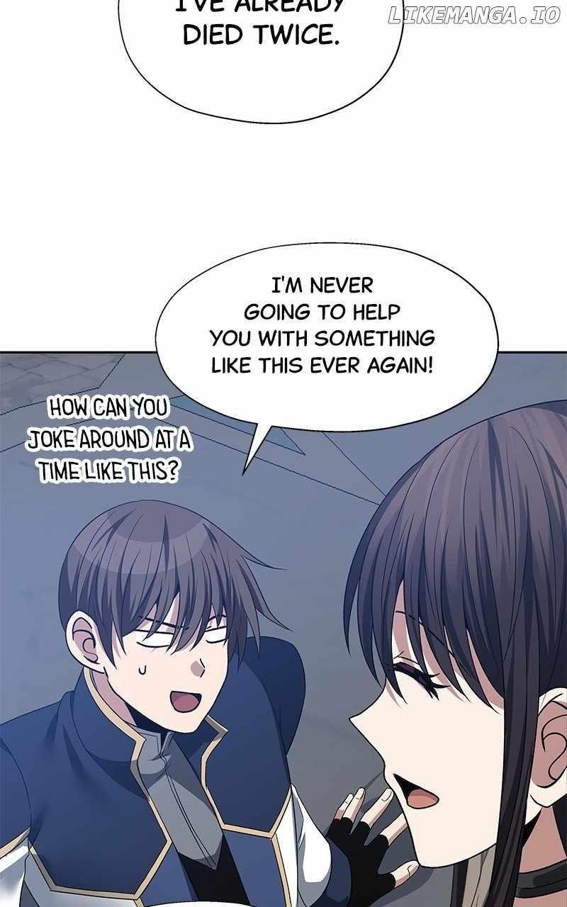 Transmigrating to the Otherworld Once More Chapter 86 - Page 85 in English