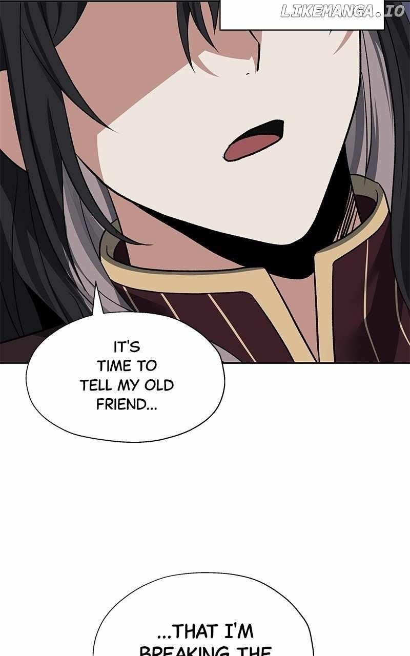 Transmigrating to the Otherworld Once More Chapter 87 - Page 13 in English