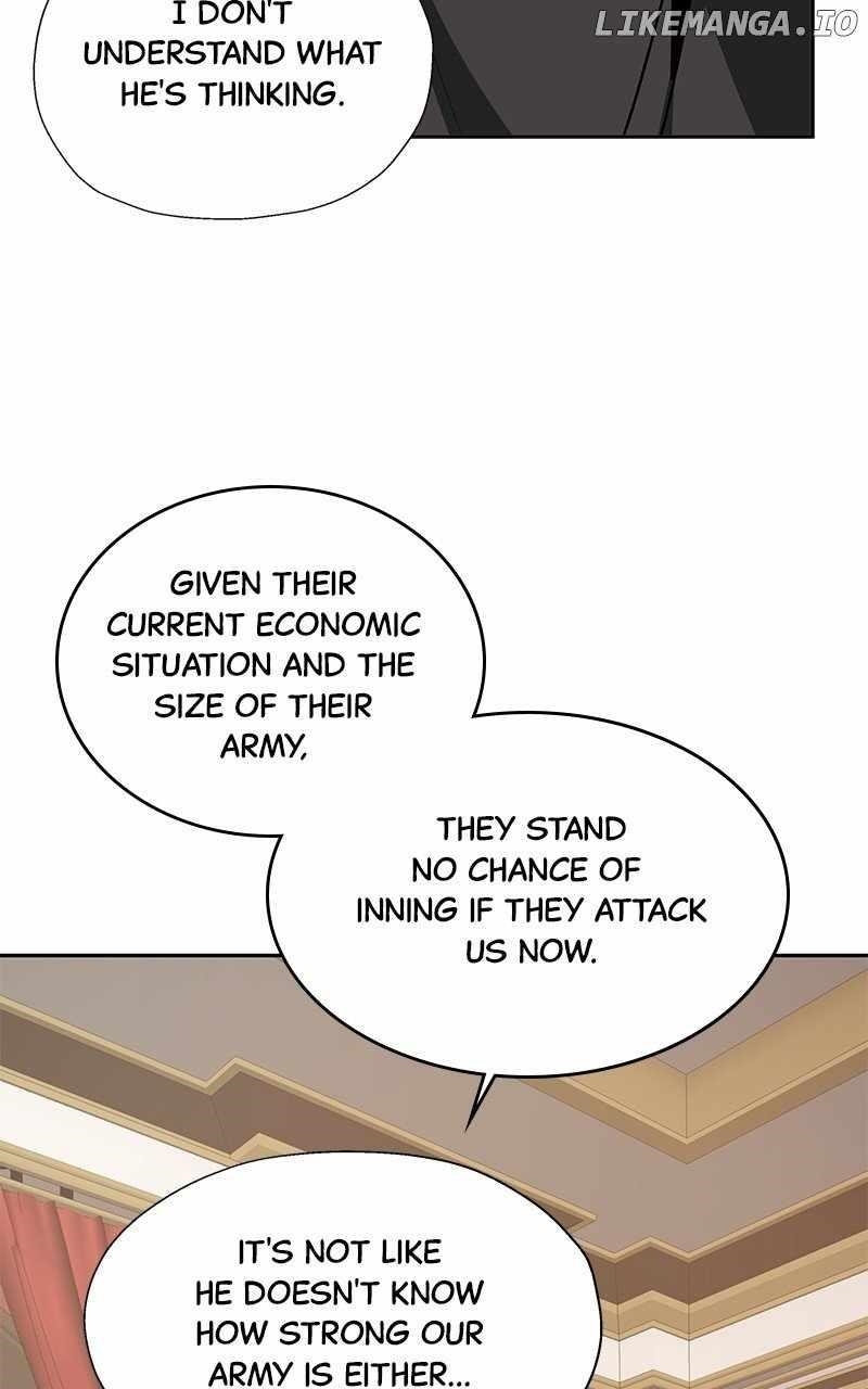 Transmigrating to the Otherworld Once More Chapter 87 - Page 22 in English