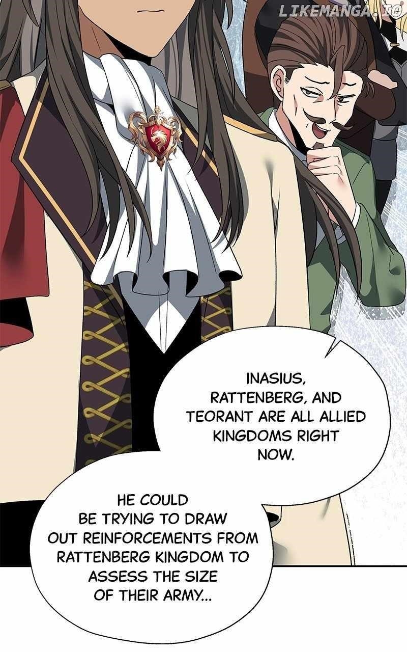 Transmigrating to the Otherworld Once More Chapter 87 - Page 26 in English