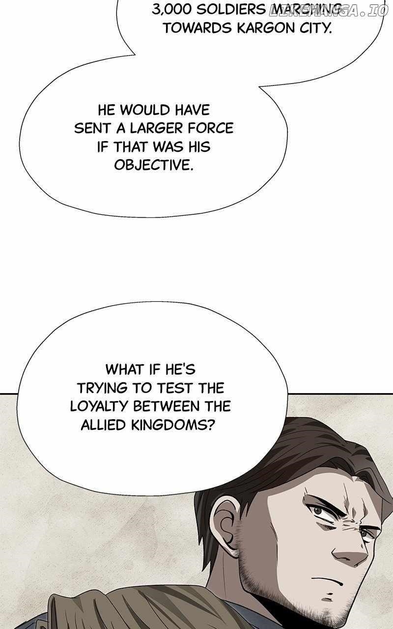 Transmigrating to the Otherworld Once More Chapter 87 - Page 28 in English