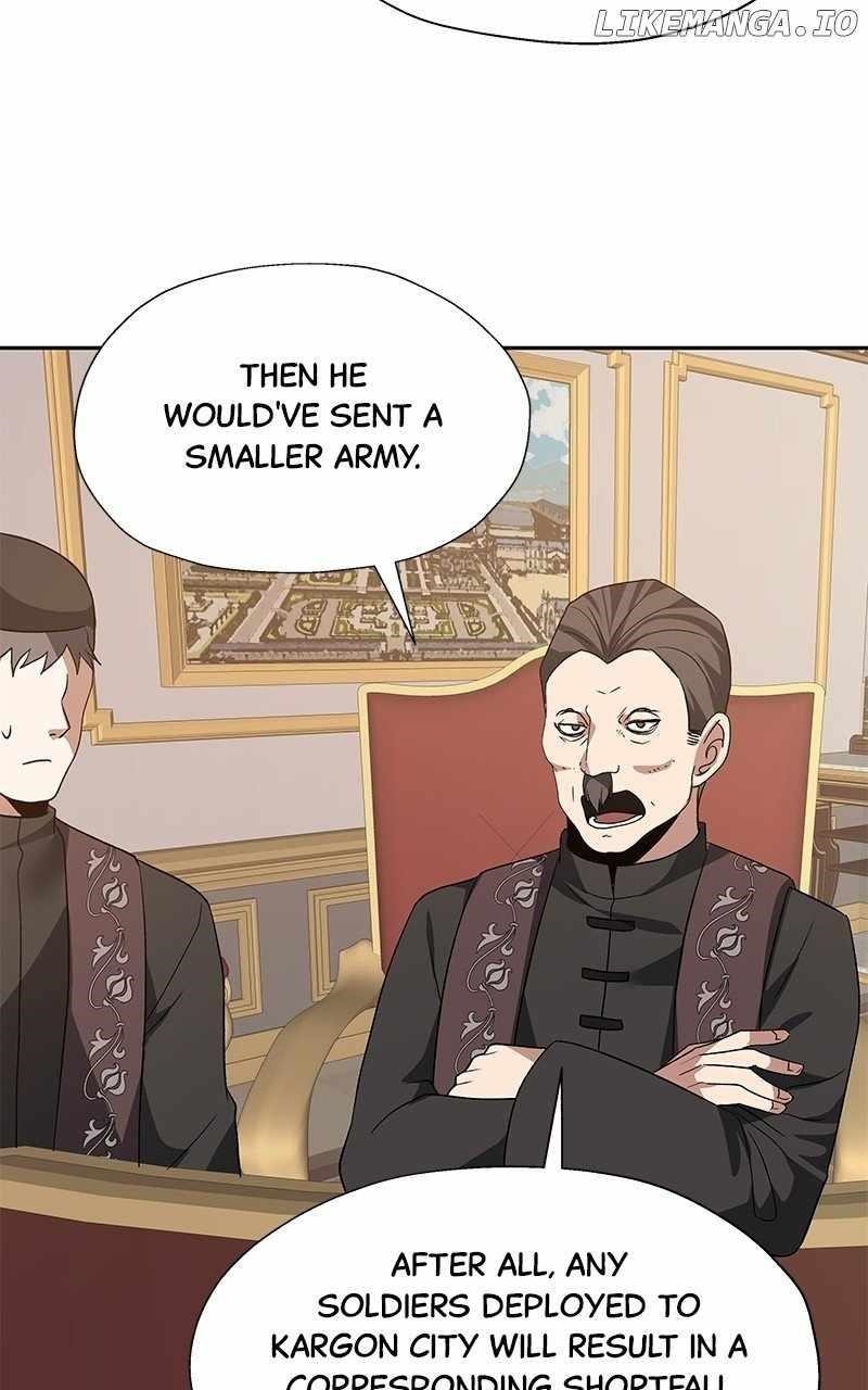 Transmigrating to the Otherworld Once More Chapter 87 - Page 30 in English