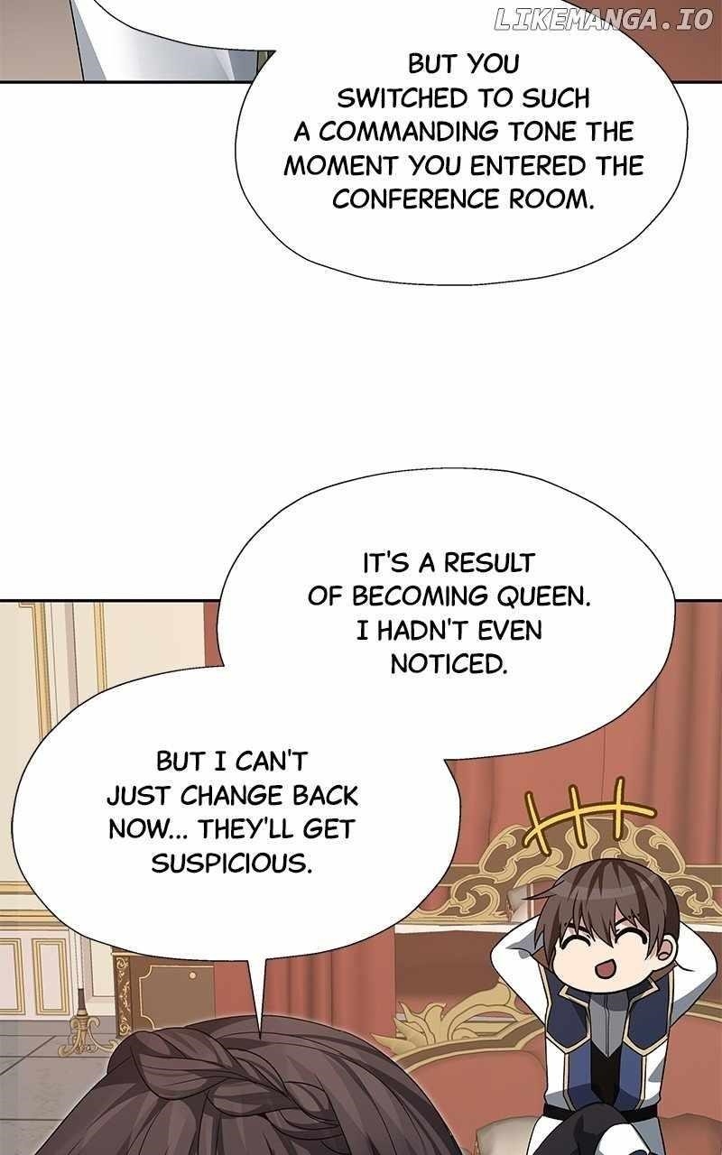Transmigrating to the Otherworld Once More Chapter 87 - Page 40 in English