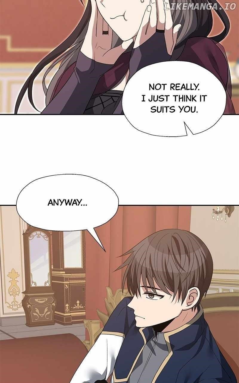 Transmigrating to the Otherworld Once More Chapter 87 - Page 44 in English