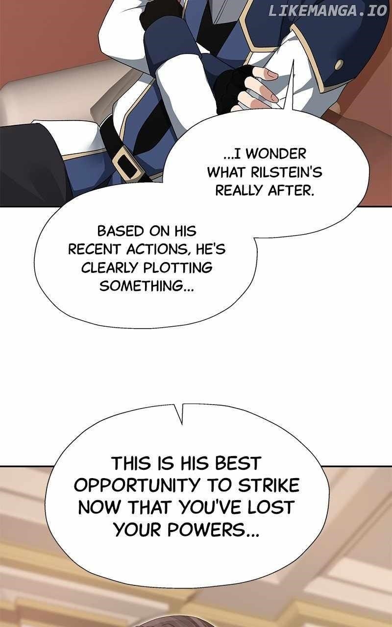 Transmigrating to the Otherworld Once More Chapter 87 - Page 45 in English