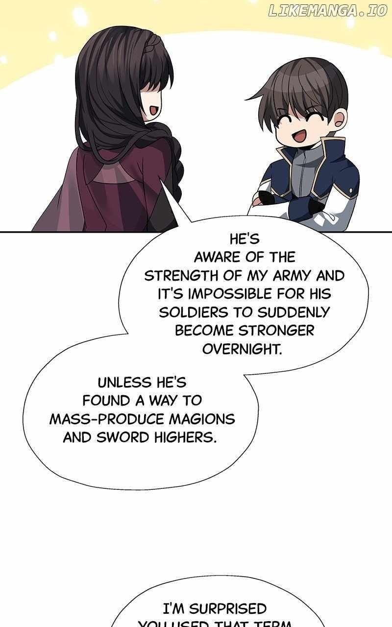 Transmigrating to the Otherworld Once More Chapter 87 - Page 50 in English