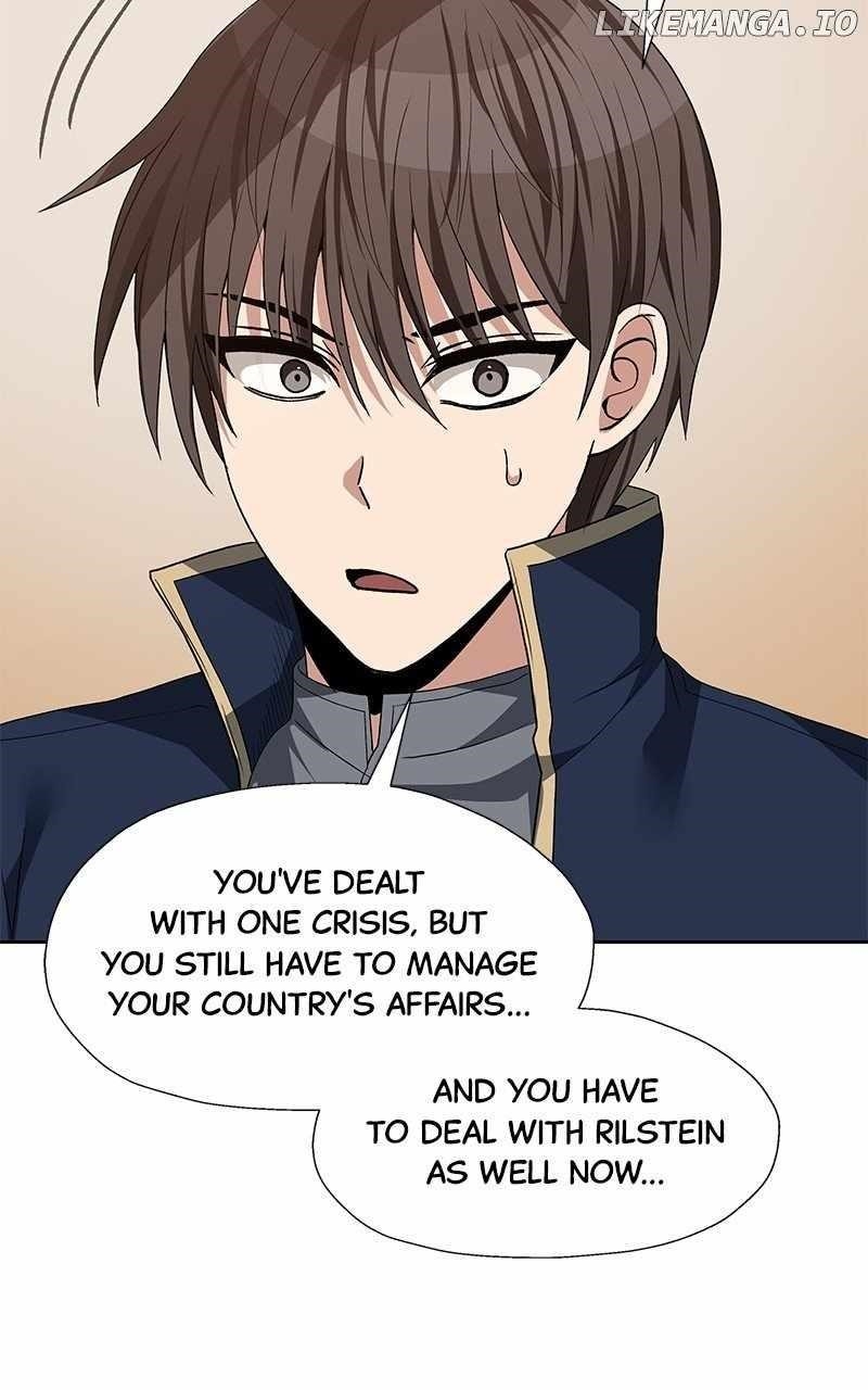 Transmigrating to the Otherworld Once More Chapter 87 - Page 55 in English