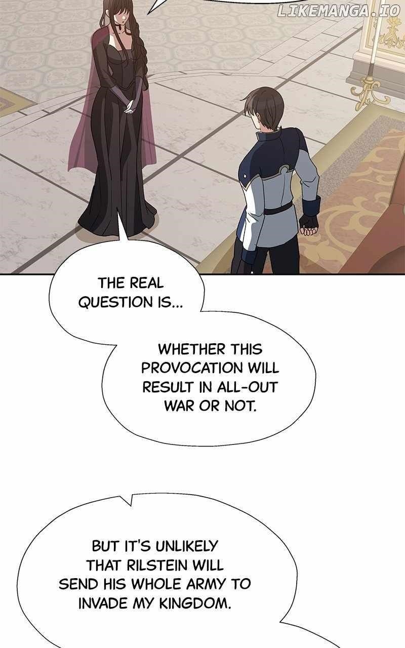 Transmigrating to the Otherworld Once More Chapter 87 - Page 62 in English