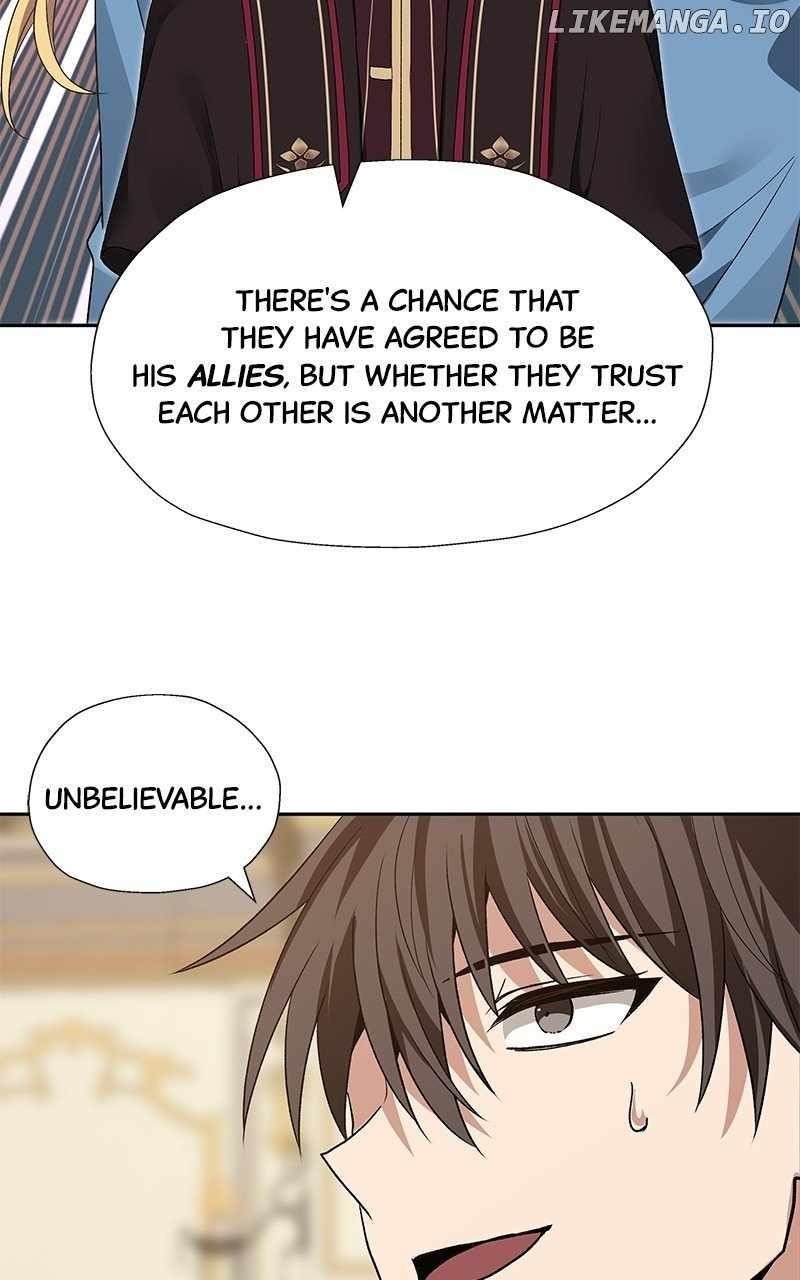 Transmigrating to the Otherworld Once More Chapter 87 - Page 64 in English