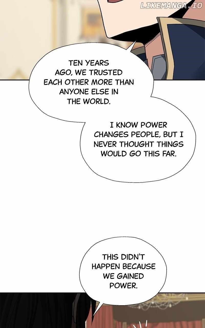 Transmigrating to the Otherworld Once More Chapter 87 - Page 65 in English
