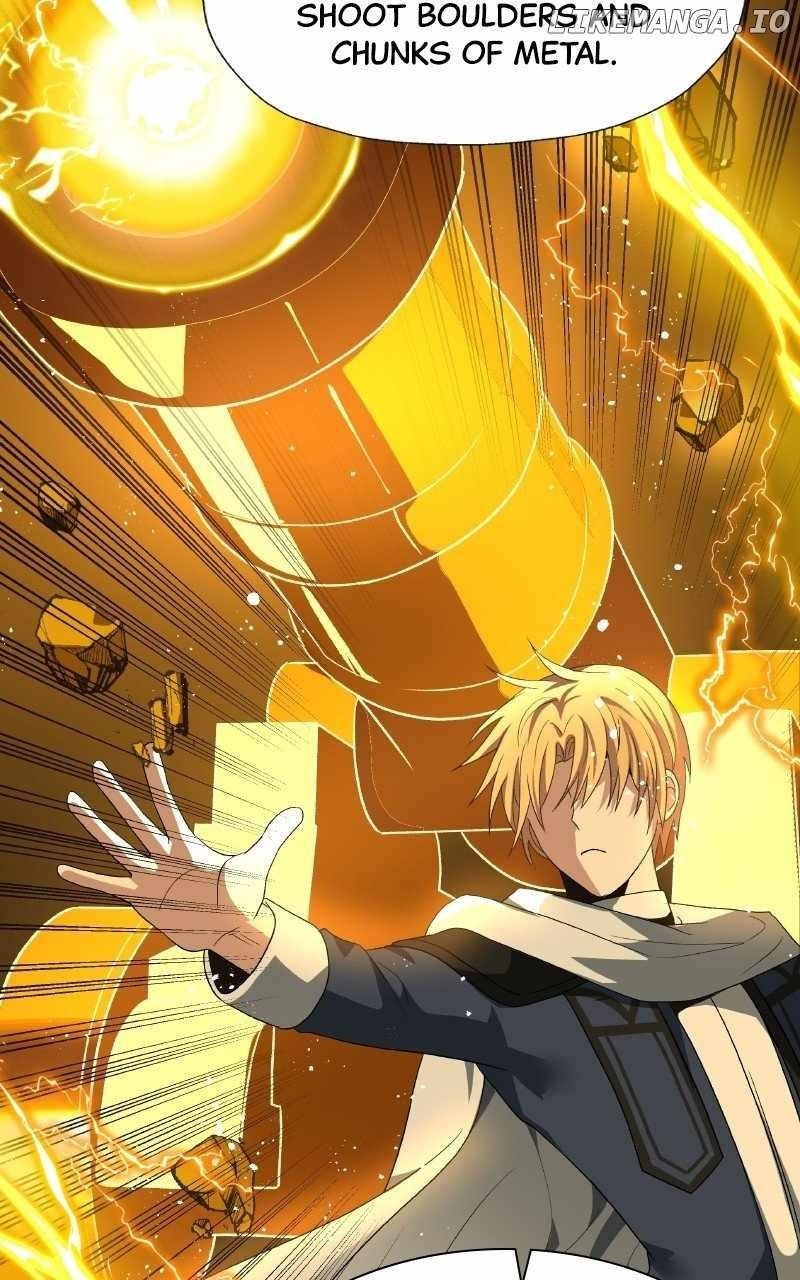 Transmigrating to the Otherworld Once More Chapter 88 - Page 10 in English