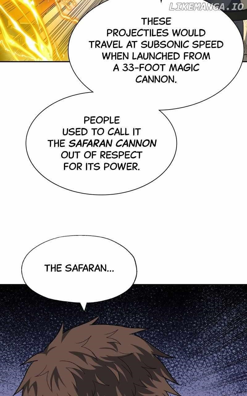 Transmigrating to the Otherworld Once More Chapter 88 - Page 11 in English