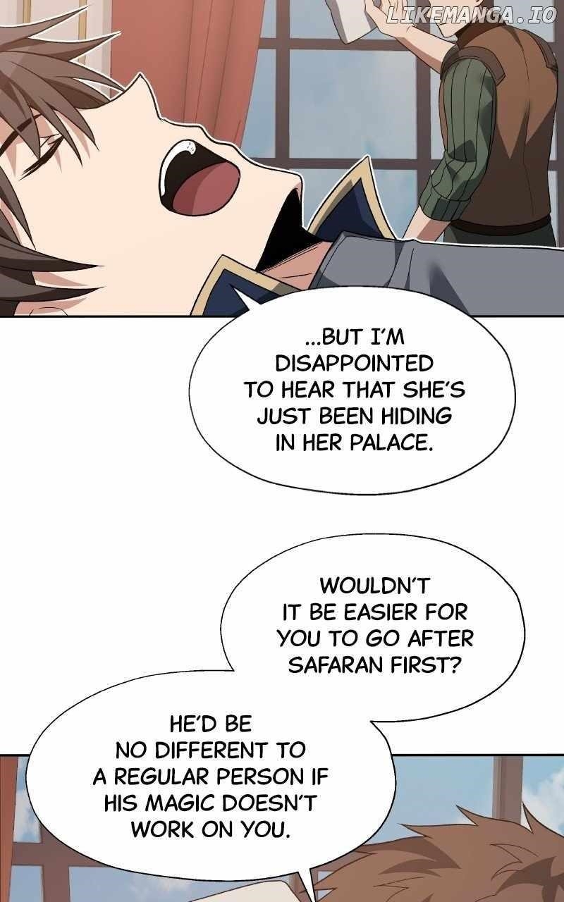 Transmigrating to the Otherworld Once More Chapter 88 - Page 3 in English