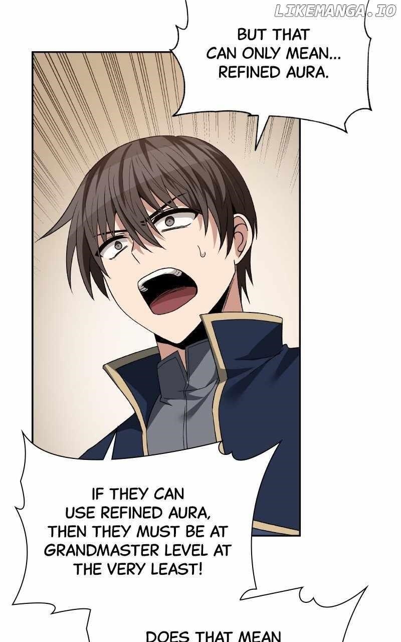 Transmigrating to the Otherworld Once More Chapter 88 - Page 31 in English