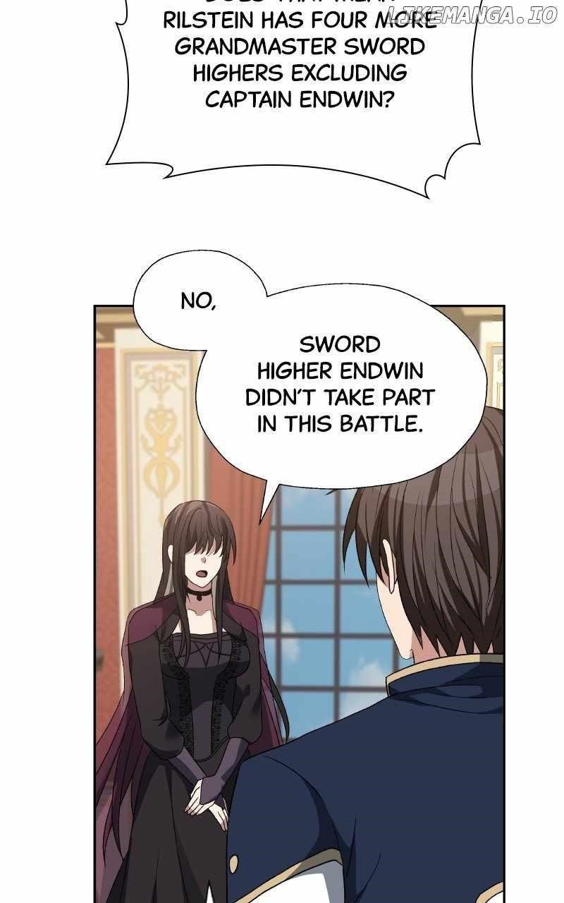 Transmigrating to the Otherworld Once More Chapter 88 - Page 32 in English