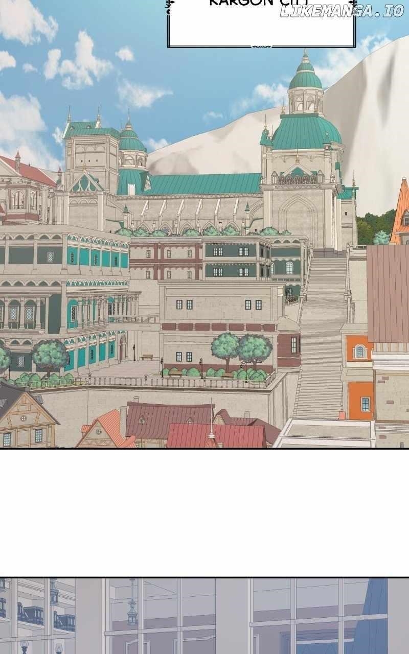 Transmigrating to the Otherworld Once More Chapter 88 - Page 37 in English