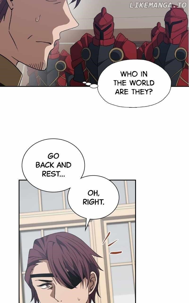Transmigrating to the Otherworld Once More Chapter 88 - Page 44 in English