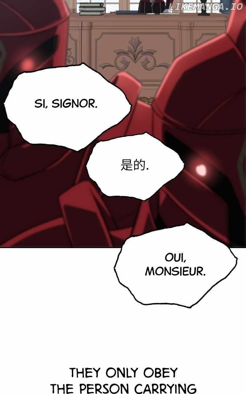 Transmigrating to the Otherworld Once More Chapter 88 - Page 49 in English
