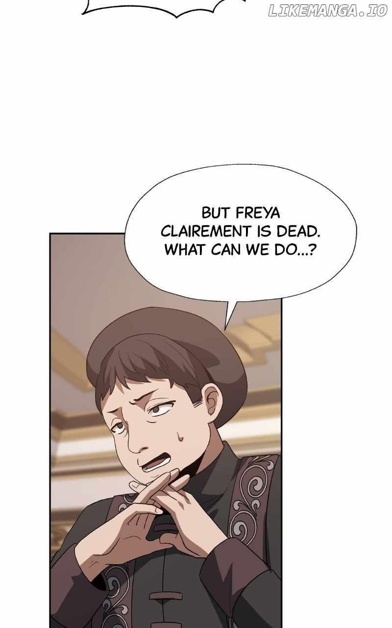 Transmigrating to the Otherworld Once More Chapter 88 - Page 53 in English