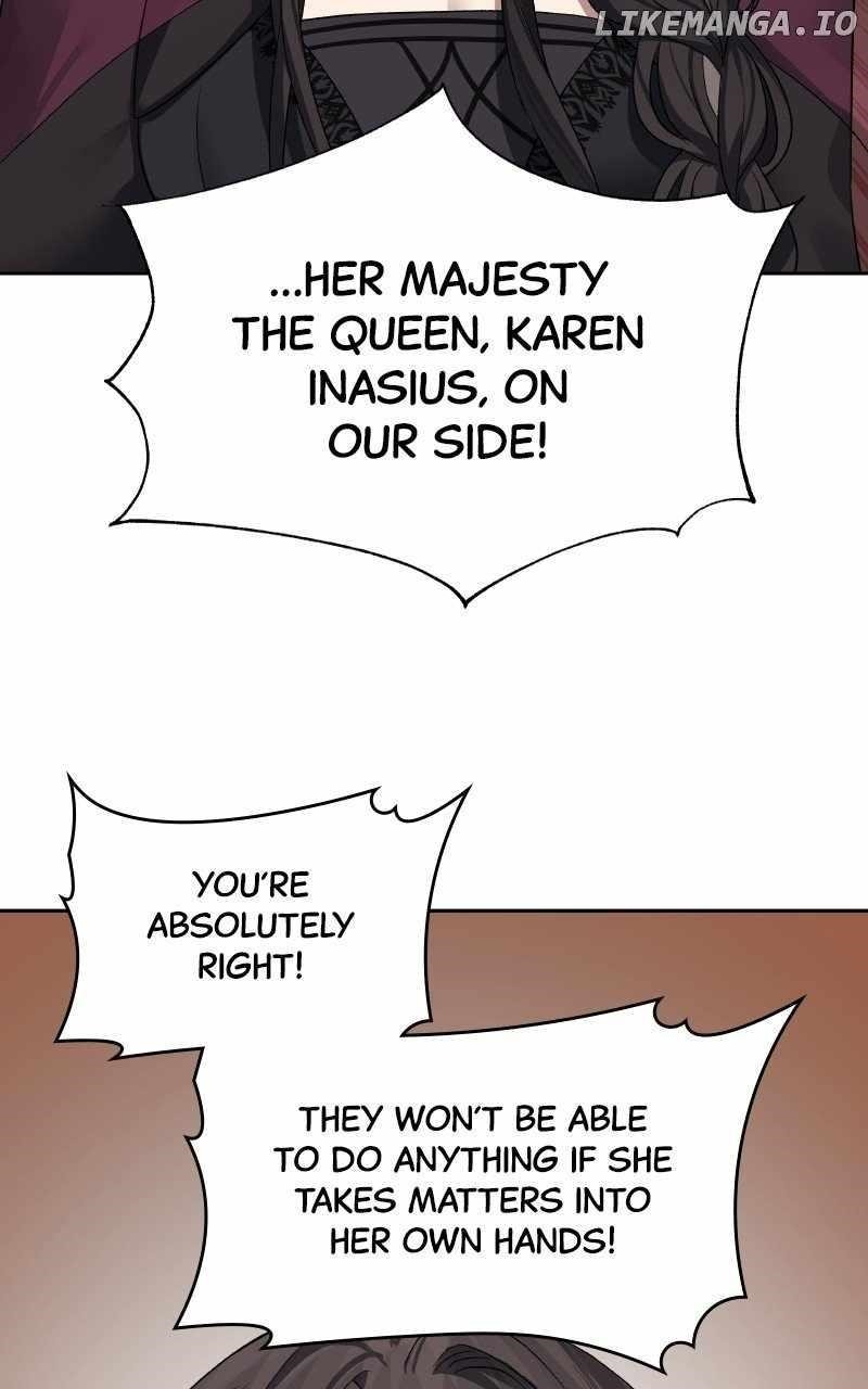 Transmigrating to the Otherworld Once More Chapter 88 - Page 56 in English