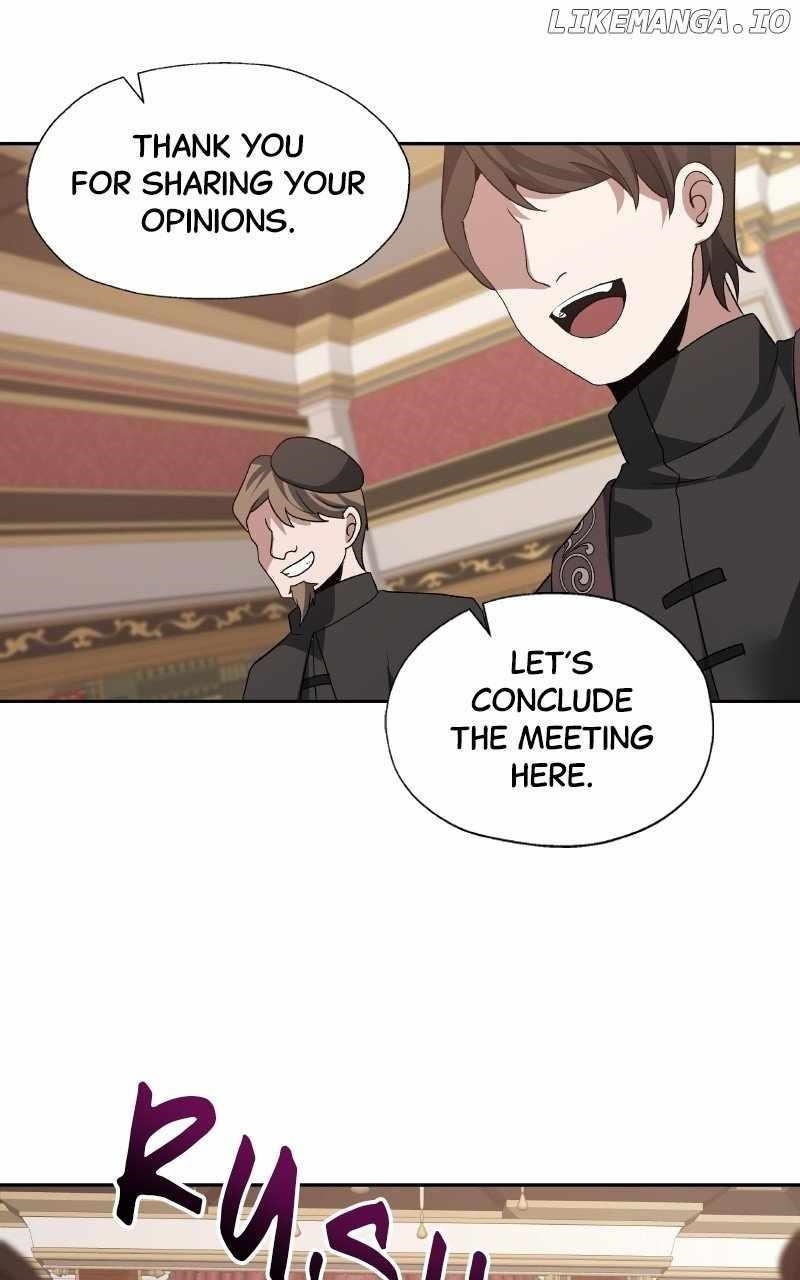 Transmigrating to the Otherworld Once More Chapter 88 - Page 58 in English