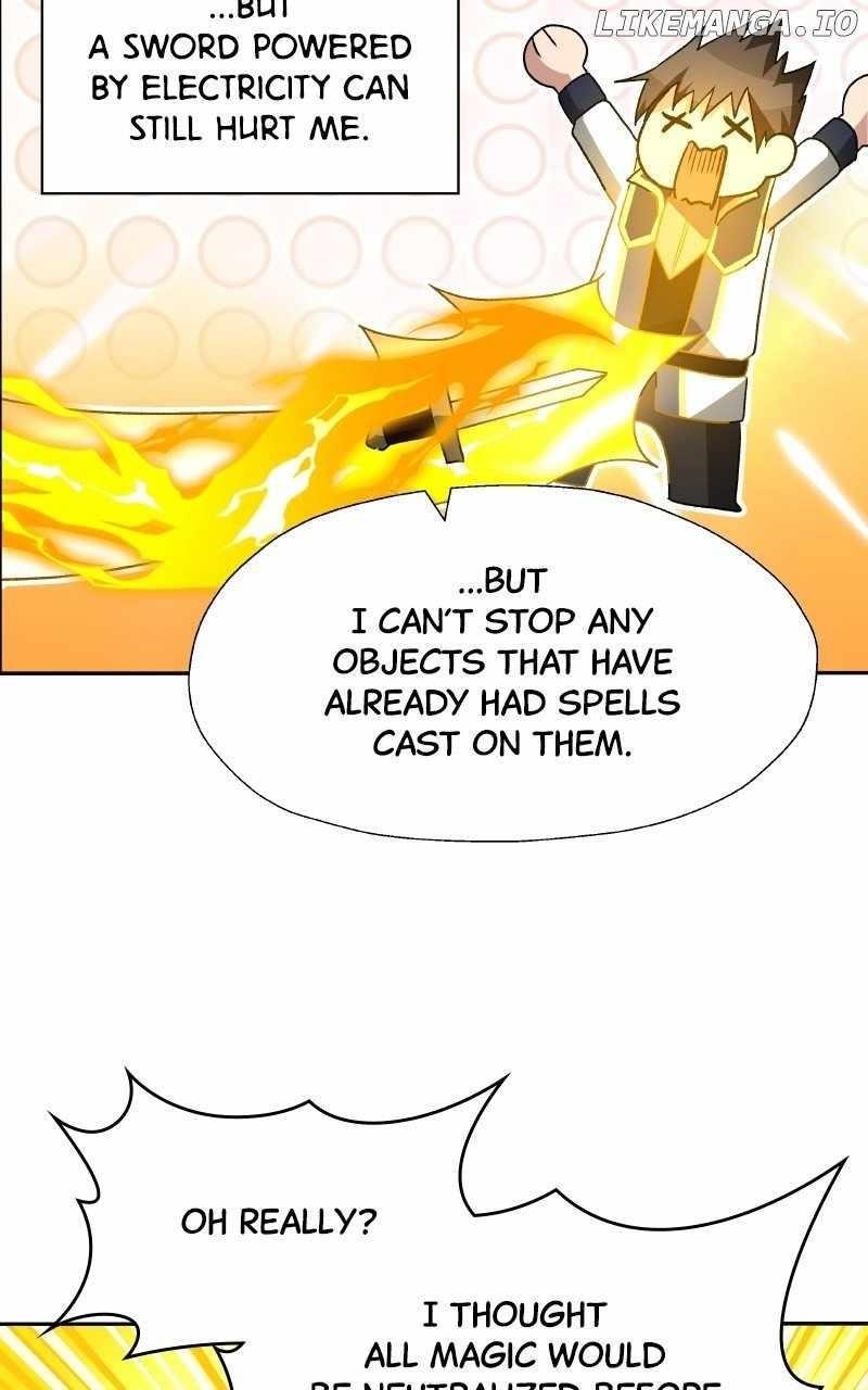 Transmigrating to the Otherworld Once More Chapter 88 - Page 7 in English