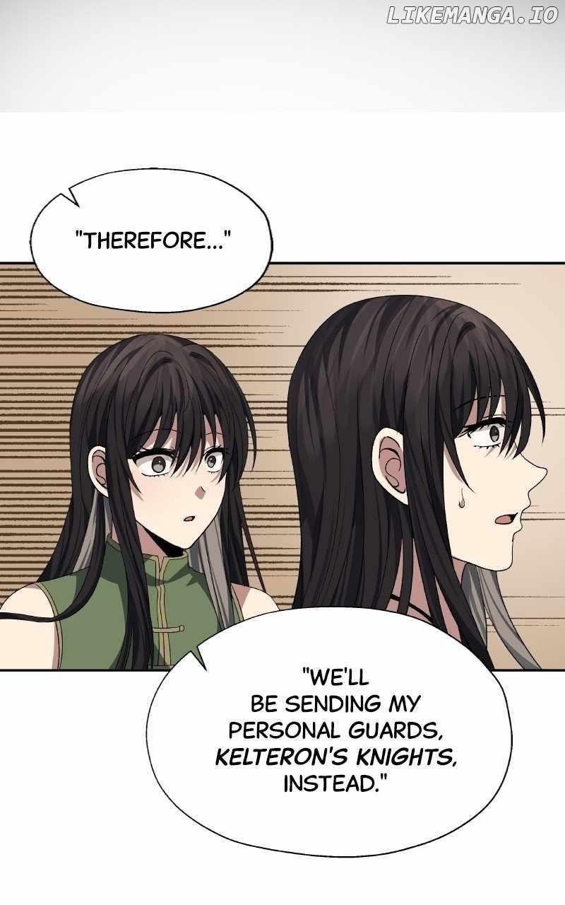 Transmigrating to the Otherworld Once More Chapter 88 - Page 79 in English