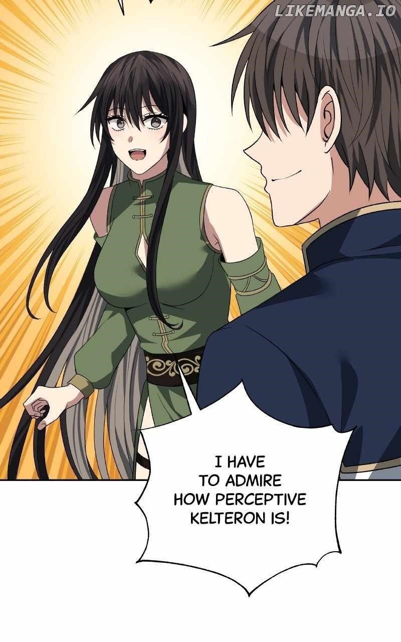 Transmigrating to the Otherworld Once More Chapter 88 - Page 83 in English