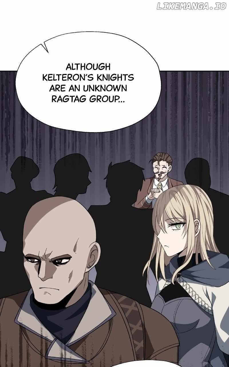 Transmigrating to the Otherworld Once More Chapter 88 - Page 84 in English