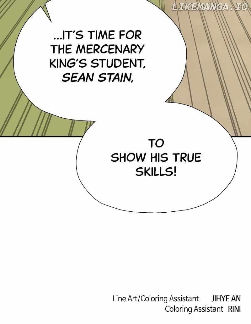 Transmigrating to the Otherworld Once More Chapter 88 - Page 87 in English